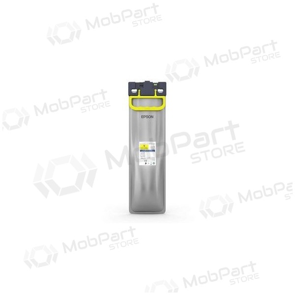 Epson T13L4 XL (C13T13L440) tindikassett, kollane