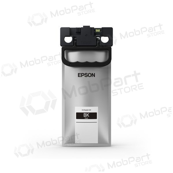 Epson XXL (C13T946140), must kassett tindiprinteritele, 10000 leheküljed.