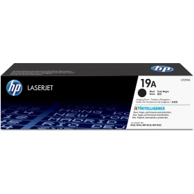 HP 19A (CF219A) pildistamistrummel, must