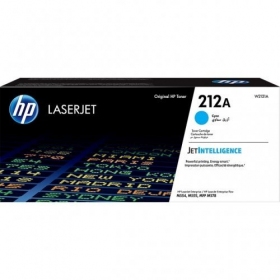 HP 212A (W2121A) laserkassett, sinine