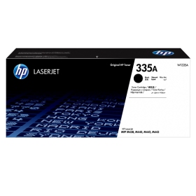 HP 335A (W1335A) laserkassett, must