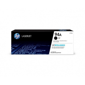 HP 94A (CF294A), must kassett laserprinteritele, 1200 lehekülge