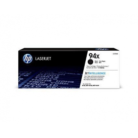 HP 94X (CF294X), must toonerikassett laserprinteritele, 2800 lehte