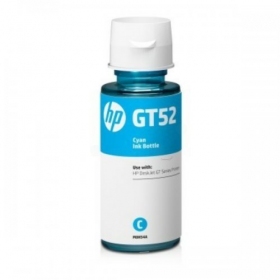 HP GT52 (M0H54AE) tindipudeli täitepakend, sinine