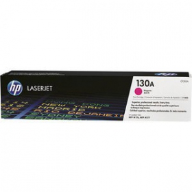 HP No.130A (CF353A),  kassett laserprinterite jaoks, 1000 leheküljed.
