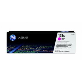 HP nr. 131A (CF213A), magenta toonerikassett laserprinteritele, 1800 lehekülge