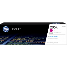 HP No.205A (CF533A),  kassett laserprinterite jaoks, 900 leheküljed.