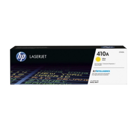 HP No.410A (CF412A), kollane kassett laserprinterite jaoks, 2300 leheküljed.