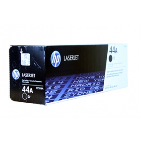 HP No.44A (CF244A), must kassett laserprinteritele, 1000 lk.