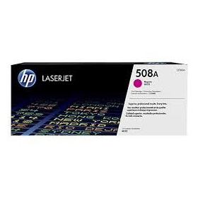 HP No.508A (CF363A),  kassett laserprinterite jaoks, 5000 leheküljed.