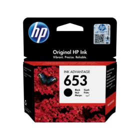 HP No.653 (3YM75AE), must