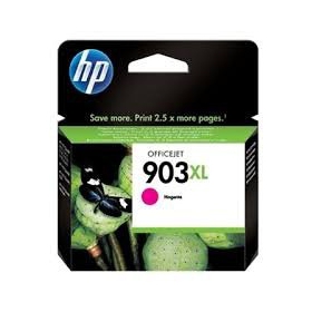 HP No.903XL (T6M07AE),  kassett tindiprinteritele, 825 leheküljed.