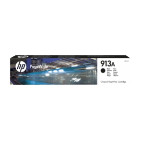HP No.913A (L0R95AE), must kassett tindiprinteritele, 3500 leheküljed.