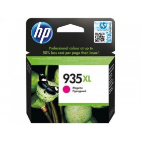 HP No.935XL (C2P25AE),  kassett tindiprinteritele, 825 leheküljed.