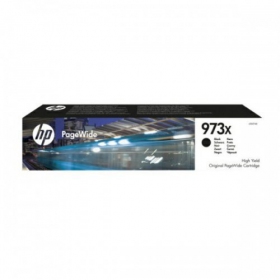 HP No.973X (L0S07AE), must kassett tindiprinteritele, 10000 leheküljed.
