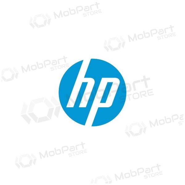 HP 508X (CF362XC) laserikassett, kollane