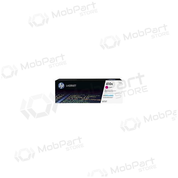 HP No.410X HC (CF413X),  kassett laserprinterite jaoks, 5000 leheküljed.