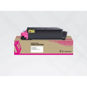 HYB laserkassett magenta, ühildub Kyocera TK-5150M (1T02NSBNL0)
