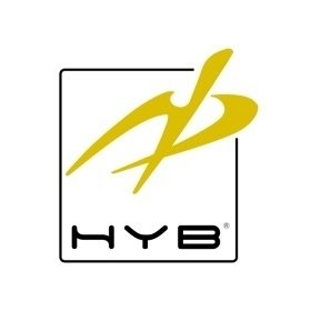 HYB laserkassett sinine, ühildub Kyocera TK-8365C (1T02YPCNL0)-ga
