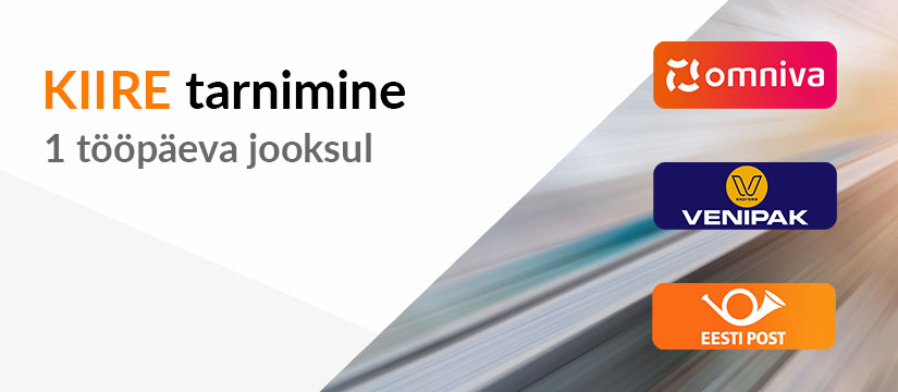 Kiire tarnimine