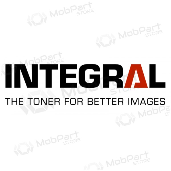 Integral laserikassett kollane, ühildub Utax/Triumph-Adler PK-5018Y (1T02TWAUT0)