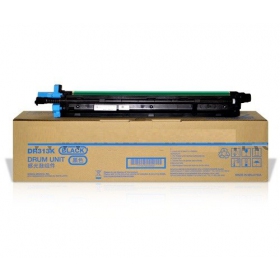 Konica-Minolta DR-313 (A7U40RD), mustad būgnas laserprinterite jaoks