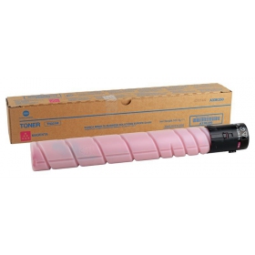 Konica-Minolta TN-321 (A33K350), magenta toonerikassett laserprinteritele, 25000 lk.