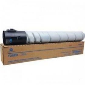 Konica-Minolta TN-322 (A33K050), must kassett laserprinterite jaoks, 24000 leheküljed.