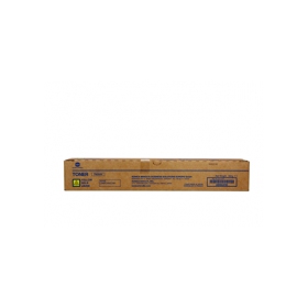 Konica-Minolta TN-324 (A8DA250), kollane kassett laserprinteritele, 26000 lk.
