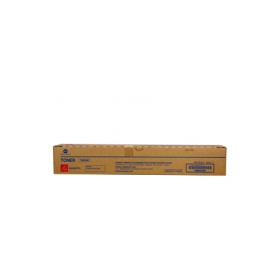Konica-Minolta TN-324 (A8DA350),  kassett laserprinterite jaoks, 26000 leheküljed.