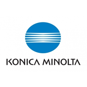Konica Minolta TN622C (A5E7451) laserkassett, sinine