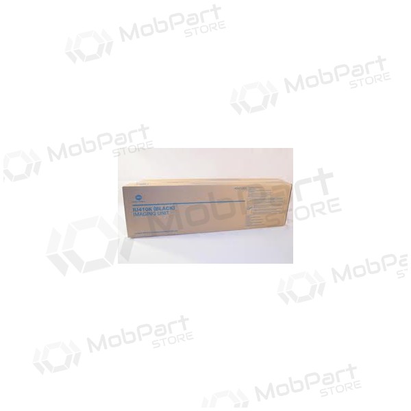 Konica-Minolta IU-410 (4047203) (IU410K), must kassett laserprinterite jaoks, 100000 leheküljed.