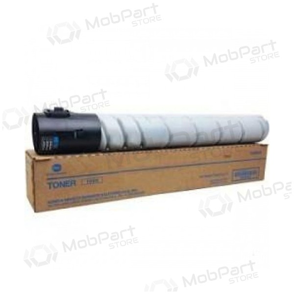 Konica-Minolta TN-322 (A33K050), must kassett laserprinterite jaoks, 24000 leheküljed.