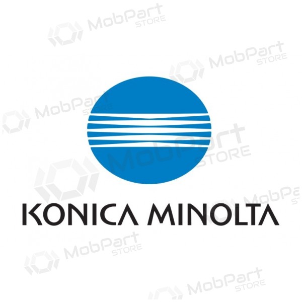 Konica Minolta TN622C (A5E7451) laserkassett, sinine