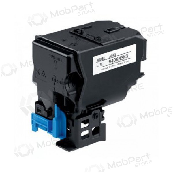 Konica-Minolta TNP-50 (A0X5154), must kassett laserprinteritele, 5000 lehekülge