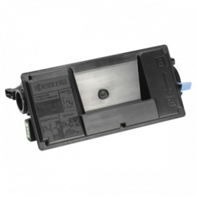 Kyocera TK-3190 (1T02T60NL0), must kassett laserprinterite jaoks, 25000 leheküljed.
