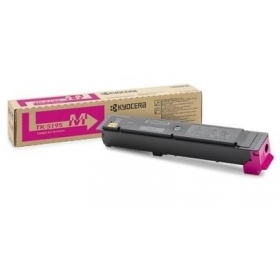 Kyocera TK-5195M (1T02R4BNL0, TK5195M) laserikassett, purpurpunane
