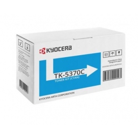 Kyocera TK-5370C (1T02YJCNL0) laserkassett, sinine