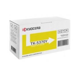 Kyocera TK-5370Y (1T02YJANL0) laserkassett, kollane