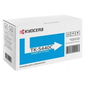 Kyocera TK-5440C (1T0C0ACNL0) laserkassett, sinine