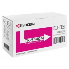 Kyocera TK-5440M (1T0C0ABNL0) laserikassett, purpurpunane