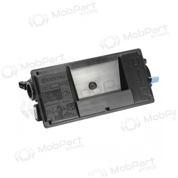 Kyocera TK-3190 (1T02T60NL0), must kassett laserprinterite jaoks, 25000 leheküljed.