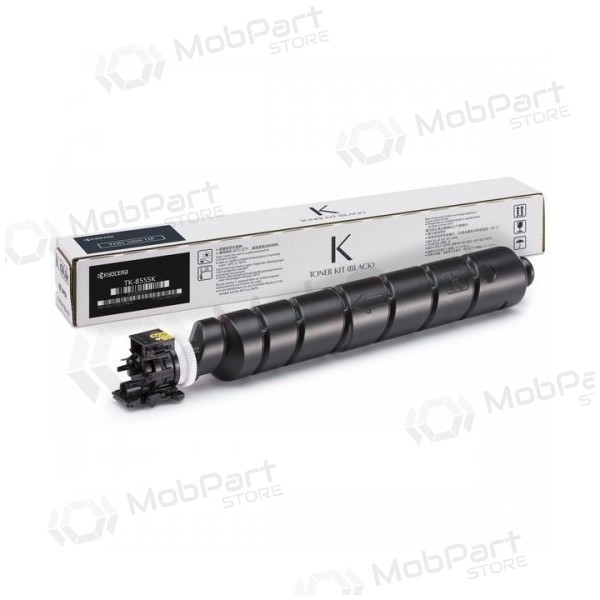 Kyocera TK-8555K (1T02XC0NL0) laserikassett, must
