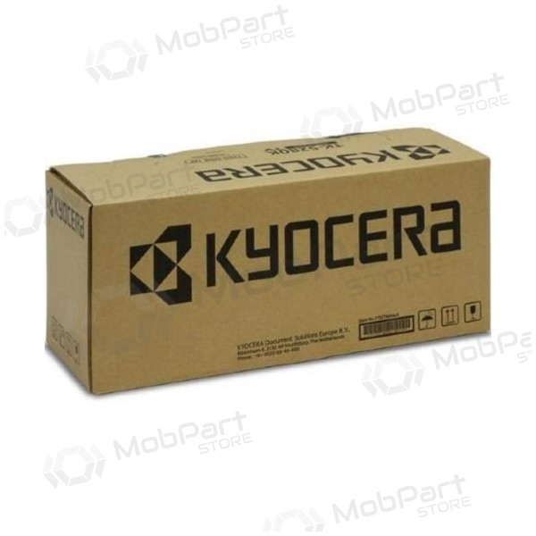 Kyocera TK-8555M (1T02XCBNL0) laserkassett, purpurpunane