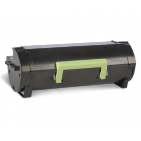 Lexmark 50F2H00 laserkassett, must