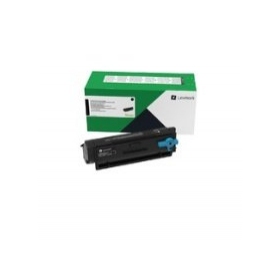 Lexmark 55B2H00 laserkassett, must
