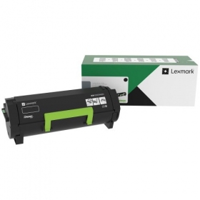 Lexmark 66S2X00 laserkassett, must