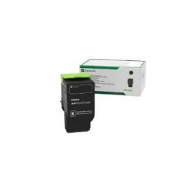 Lexmark 78C20K0 laserikassett, must