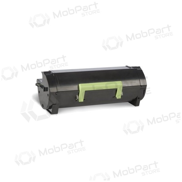 Lexmark 50F2H00 laserkassett, must