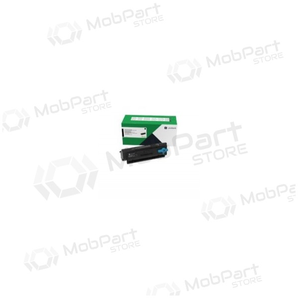 Lexmark 55B2H00 laserkassett, must